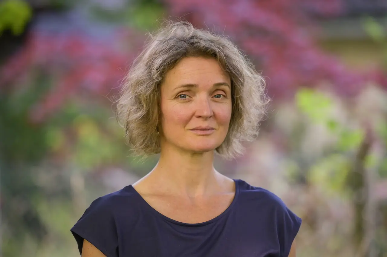 Sonja Arnold